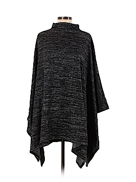 Zenana Outfitters Poncho