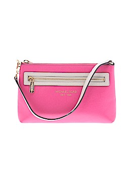 MICHAEL Michael Kors Leather Shoulder Bag