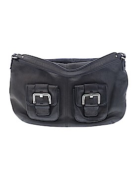 Ted Baker London Leather Shoulder Bag