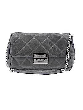 MICHAEL Michael Kors Leather Crossbody Bag