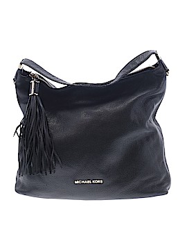 MICHAEL Michael Kors Leather Shoulder Bag