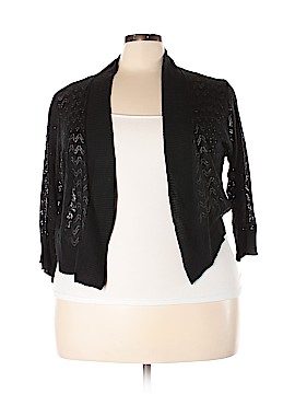 RN Studio By Ronni Nicole Size 3X Plus