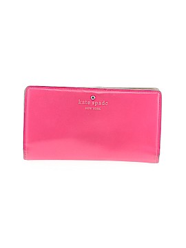 Kate Spade New York Leather Wallet