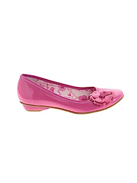 Michelle D. Size 8 1/2
