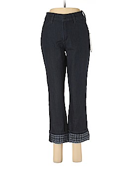 Not Your Daughter's Jeans Size 8