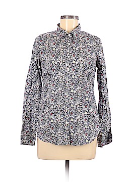 Liberty Art Fabrics for J.Crew Size 6