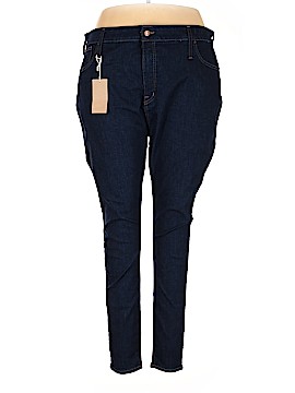 Madewell Size 32 Plus