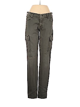 7 For All Mankind Size 27 waist