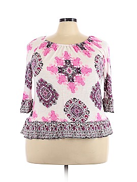 INC International Concepts Size 3X Plus