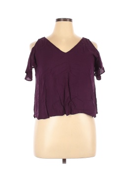 a.n.a. A New Approach Size XL Petite