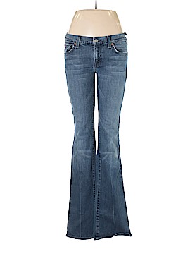 7 For All Mankind Size 29 waist