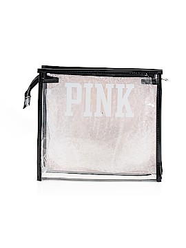 Victoria's Secret Pink Makeup Bag