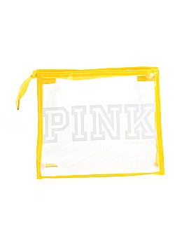Victoria's Secret Pink Makeup Bag