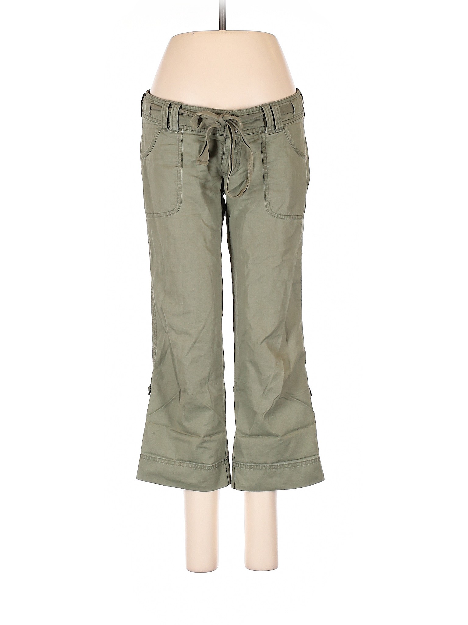 abercrombie and fitch cargo pants