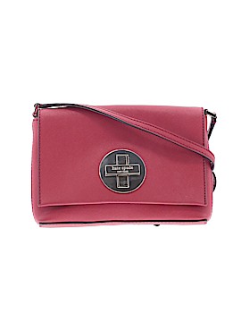 Kate Spade New York Leather Crossbody Bag