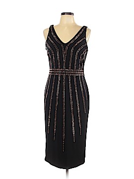 Carmen Carmen Marc Valvo Size Lg