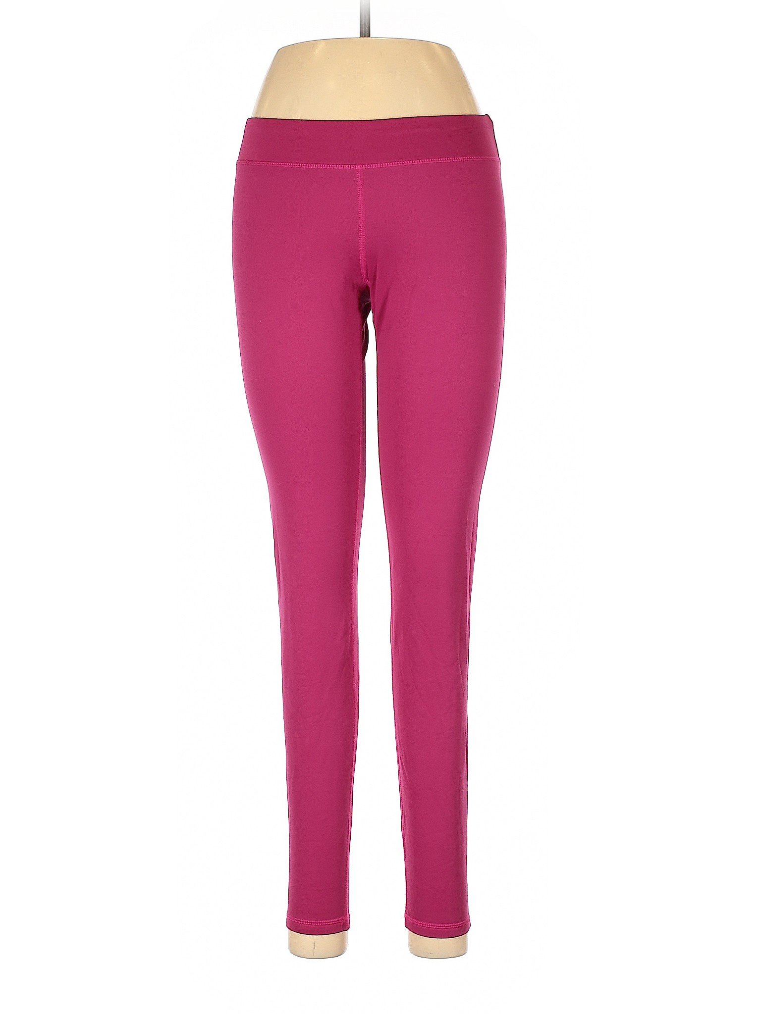 N.Y.L Sport Women Pink Active Pants M | eBay