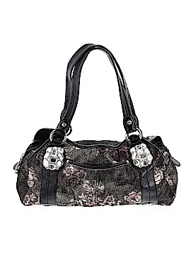Kathy Van Zeeland Shoulder Bag