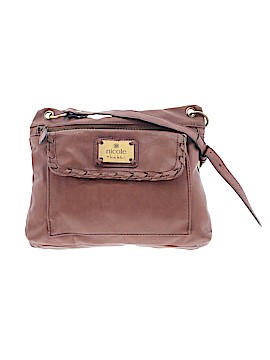 Nicole by Nicole Miller Shoulder Bag