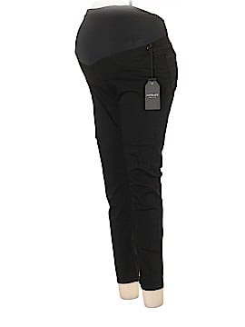 Just Black Size 30 Maternity waist