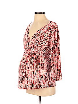 Holly Robinson Peete Maternity Size Sm Maternity