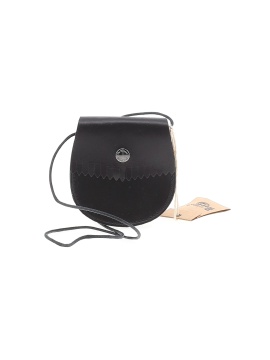 Dr. Martens Leather Shoulder Bag