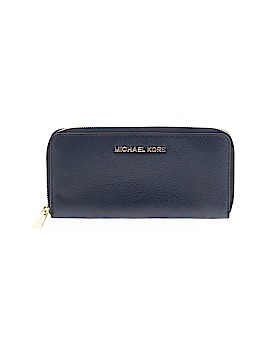 MICHAEL Michael Kors Leather Wallet