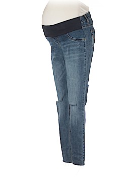 Indigo Blue Size XS Maternity