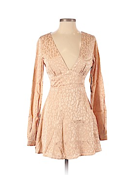 Privacy Please Size XS