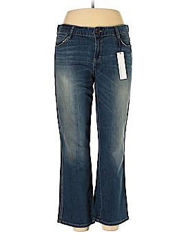 CALVIN KLEIN JEANS Size 33 waist