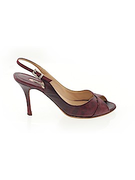 Luciano Padovan Size 37.5 eur