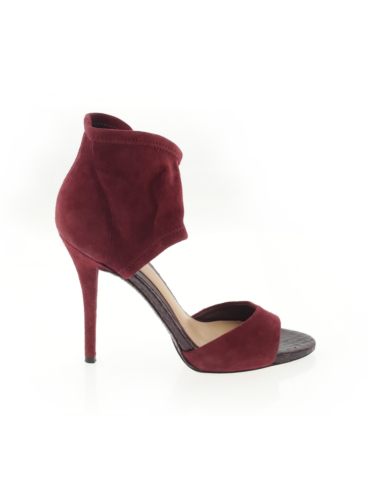 brian atwood red heels