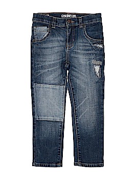 Genuine Kids from Oshkosh Size 4T