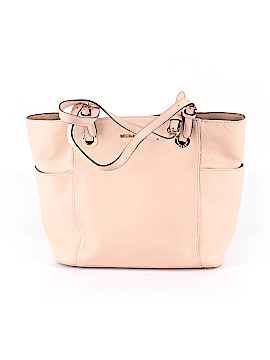 MICHAEL Michael Kors Leather Shoulder Bag