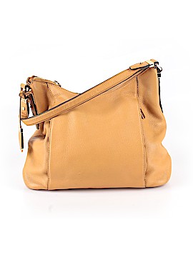 MICHAEL Michael Kors Leather Shoulder Bag