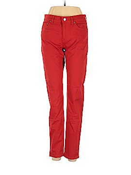Banana Republic Factory Store Size 27 waist