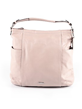Coach Factory Leather Shoulder Bag