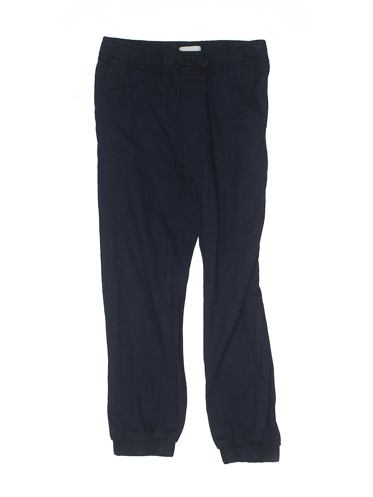 Old Navy Boys Black Casual Pants 6 | eBay