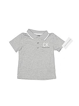 CALVIN KLEIN JEANS Size 18 mo
