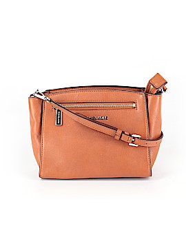 MICHAEL Michael Kors Leather Crossbody Bag