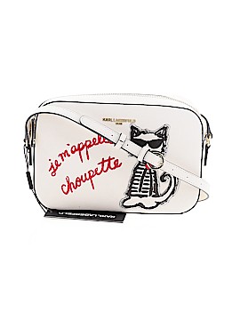 Karl Lagerfeld Paris Crossbody Bag