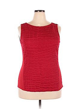 Lafayette 148 New York Size XXL