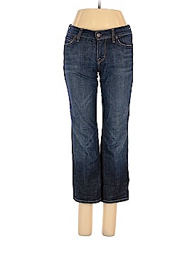 Citizens of Humanity Size 25 waist