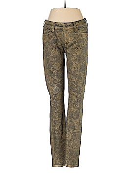 7 For All Mankind Size 29 waist