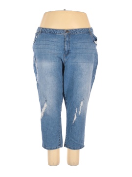 Woman Within Size 32 waist