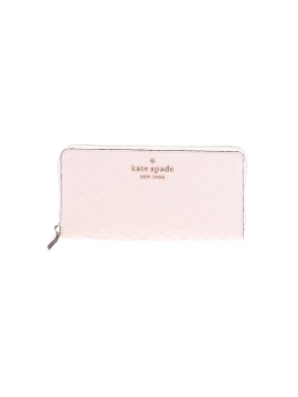 Kate Spade New York Leather Wallet