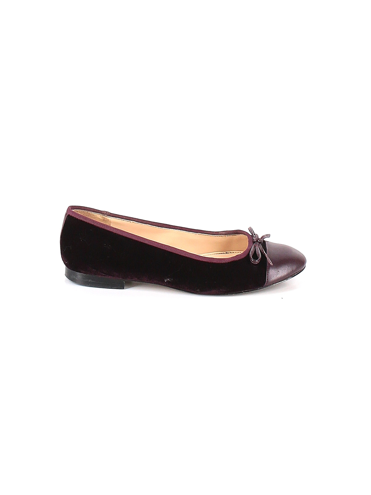 stylish black flats for women