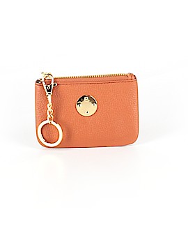 Onna Ehrlich Leather Coin Purse