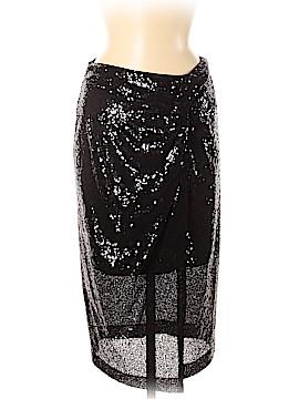 Belle Badgley Mischka Size 6