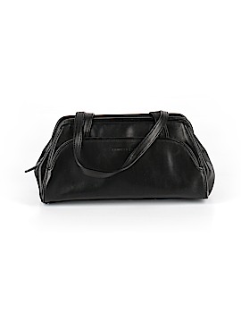 Kenneth Cole New York Leather Satchel